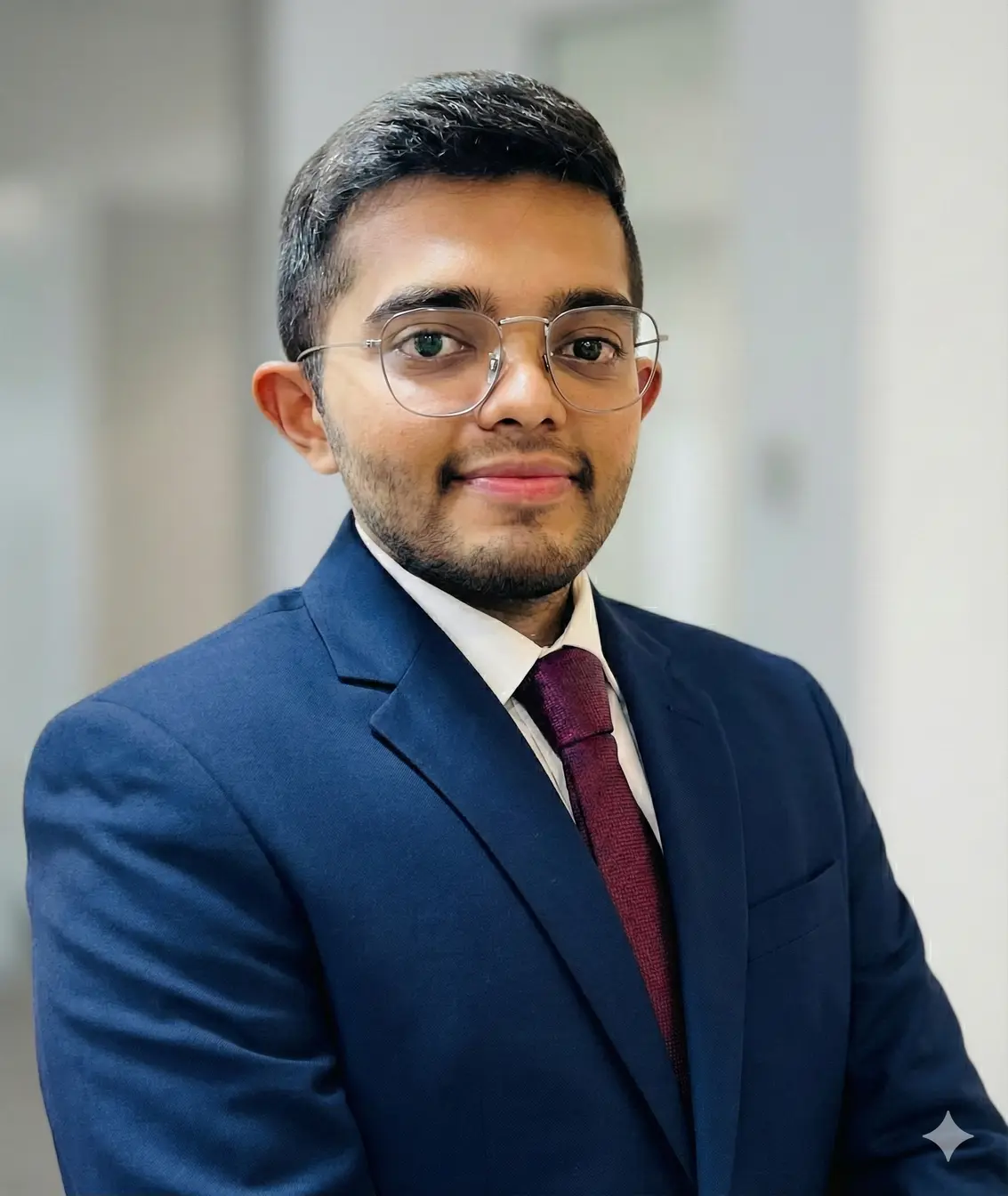 Harsh Vadodaria