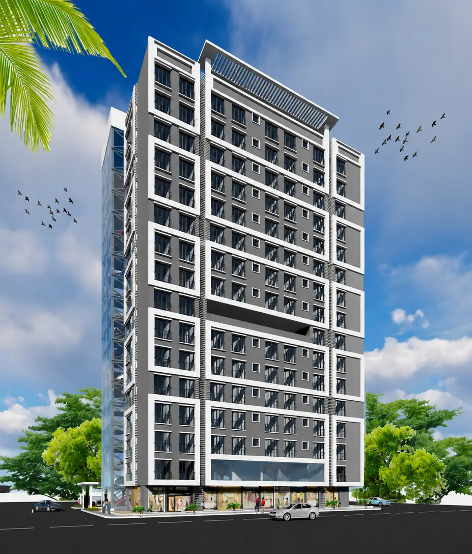 Ashirvad CHS, Ghatkopar East, Mumbai