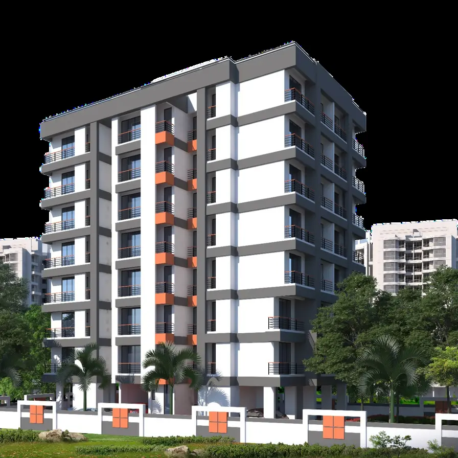 Koyna, Diva East, Thane